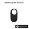 ProTrack Bluetooth GPS Tracker Tag Compatible With Google Find My And Android 6