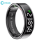 COLMI R12 Smart Ring Touchscreen Health Tracker With Wireless Charging 0