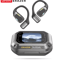 Erazer XP6 AI Translator Earbuds Bluetooth 54 Waterproof 4