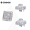 Haute42 CosmoX Kailh Shadow Hunting Low Profile Switches For Leverless Controllers 0