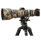 ROLANPRO Camouflage Lens Coat For Sony 400 800mm Waterproof Sleeve 4