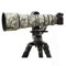ROLANPRO Camouflage Lens Coat For Sony 400 800mm Waterproof Sleeve 5