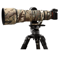 ROLANPRO Camouflage Lens Coat For Sony 400 800mm Waterproof Sleeve 6