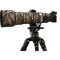 ROLANPRO Camouflage Lens Coat For Sony 400 800mm Waterproof Sleeve 8