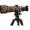 ROLANPRO Camouflage Lens Coat For Sony 400 800mm Waterproof Sleeve 8