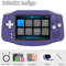 ANBERNIC RG34XX Retro Handheld Gaming Console 3 4 Inch Linux 3