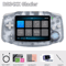 ANBERNIC RG34XX Retro Handheld Gaming Console 3 4 Inch Linux 6