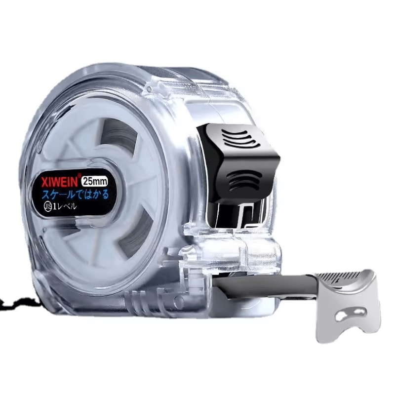 Stainless Steel Tape Measure Imported From Japan For Woodworking 3m 5m 7 5m 10m 0