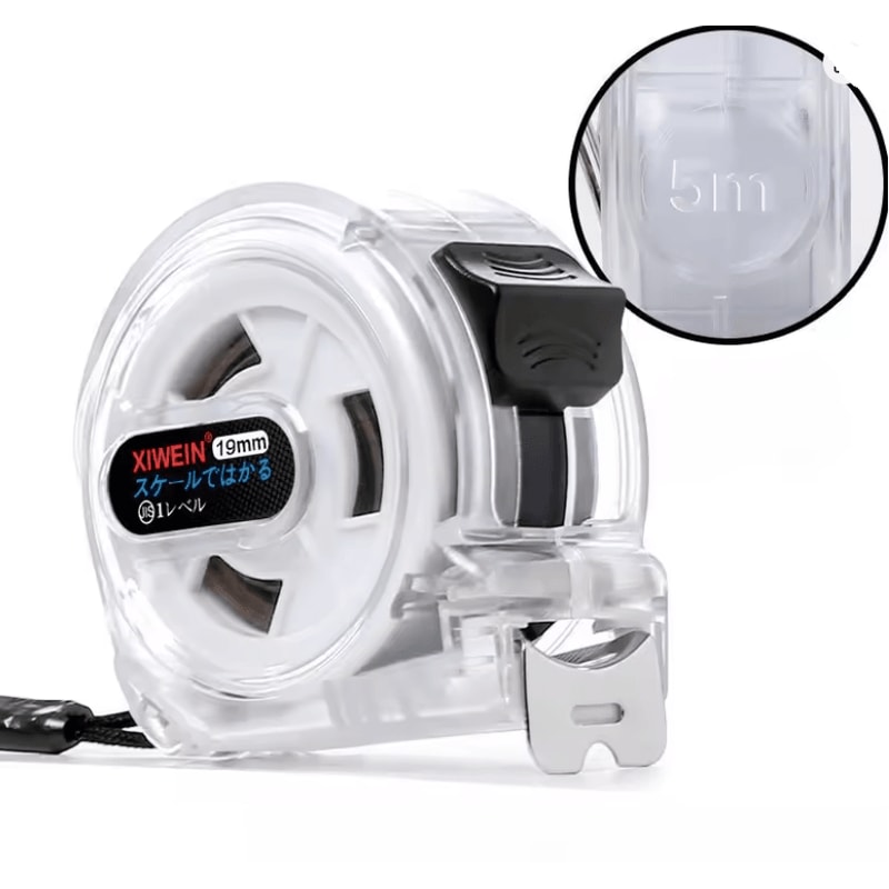 Stainless Steel Tape Measure Imported From Japan For Woodworking 3m 5m 7 5m 10m 4