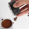 Coffee Distributor Tool Espresso Leveler With Adjustable Depth 1