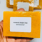 Turmeric Kojic Acid Soap Bar Brightening Lemon Handmade 0