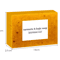 Turmeric Kojic Acid Soap Bar Brightening Lemon Handmade 3