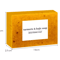 Turmeric Kojic Acid Soap Bar Brightening Lemon Handmade 3