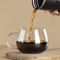Portable Stainless Steel Coffee Dripper Mug Filter 1