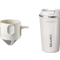 Portable Stainless Steel Coffee Dripper Mug Filter 6