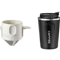 Portable Stainless Steel Coffee Dripper Mug Filter 7