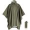 Outdoor Waterproof 3 In 1 Military Raincoat Poncho 6