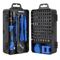 115 Piece Precision Screwdriver Set Magnetic Repair Toolkit 2