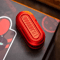 Metal Fidget Slider Magnetic Stress Relief Toy 3