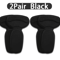 EleganceEase Foam Heel Protector Stickers High Heel Insoles Size Adjusters 3