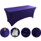 LashEase 6FT Stretchable Salon Bed Cover And Lash Pillow Combo 3