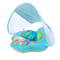 SunnySplash Baby Swim Ring Inflatable Infant And Toddler Float 0