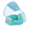 SunnySplash Baby Swim Ring Inflatable Infant And Toddler Float 0