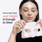 VitalGlow BioCollagen Overnight Hydrating Mask 0