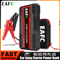 PowerStart 600A Portable Jump Starter Power Bank 0