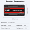 PowerStart 600A Portable Jump Starter Power Bank 1