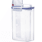 GrainGuard Airtight Rice And Grains Storage Canister With Measuring Cup 4