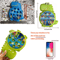 EducateCatch Dinosaur Magnetic Fishing Toy Montessori Magnetic Fishing Game 1