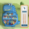 EducateCatch Dinosaur Magnetic Fishing Toy Montessori Magnetic Fishing Game 3