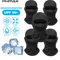 PHMAX Motorcycle Balaclava Windproof Full Face Riding Mask 5