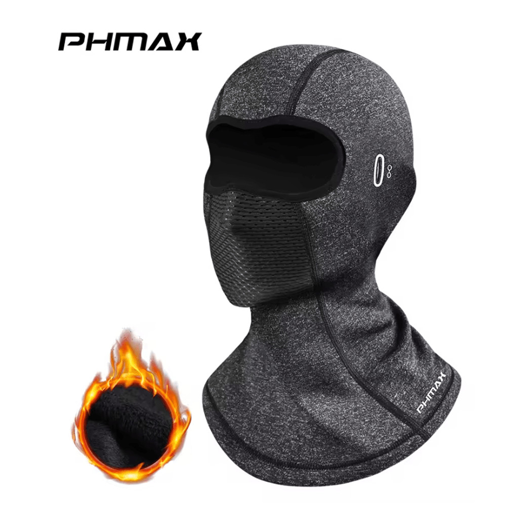PHMAX Motorcycle Balaclava  Windproof Full Face Riding Mask 11