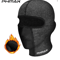 PHMAX Motorcycle Balaclava Windproof Full Face Riding Mask 8