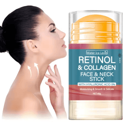 dermalift retinol collagen glow stick