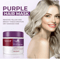 Karseell Professional Purple Hair Mask 500ml 1