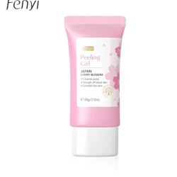 laikou camomile deep cleaning peeling gel 60g