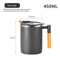 PHMAX 304 Stainless Steel DoubleWall Tea And Coffee Mug 3