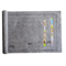 PuzzleSaver Roll Up Felt Mat For 1500 Piece Jigsaws 3