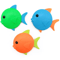 Underwater Adventure Kids Swimming Dive Toy Set 4