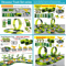Dinosaur Race Track Toy Set With Electric Car And Looping Track For Kids 0