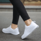 Effortless Walk Breathable Mesh Sneakers For Women 1