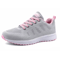 Effortless Walk Breathable Mesh Sneakers For Women 3