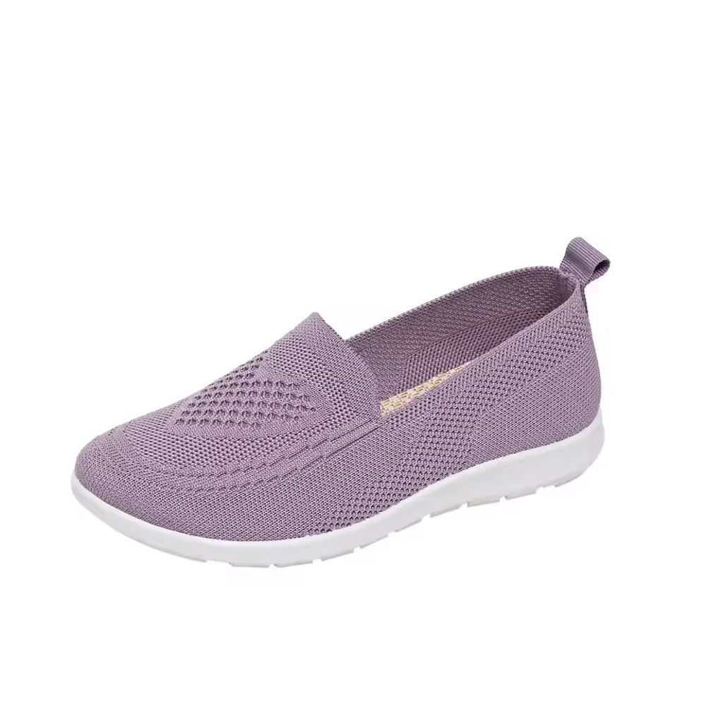 AirFlex Breathable Chunky Sole Sneakers For Women 11