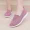 AirFlex Breathable Chunky Sole Sneakers For Women 2