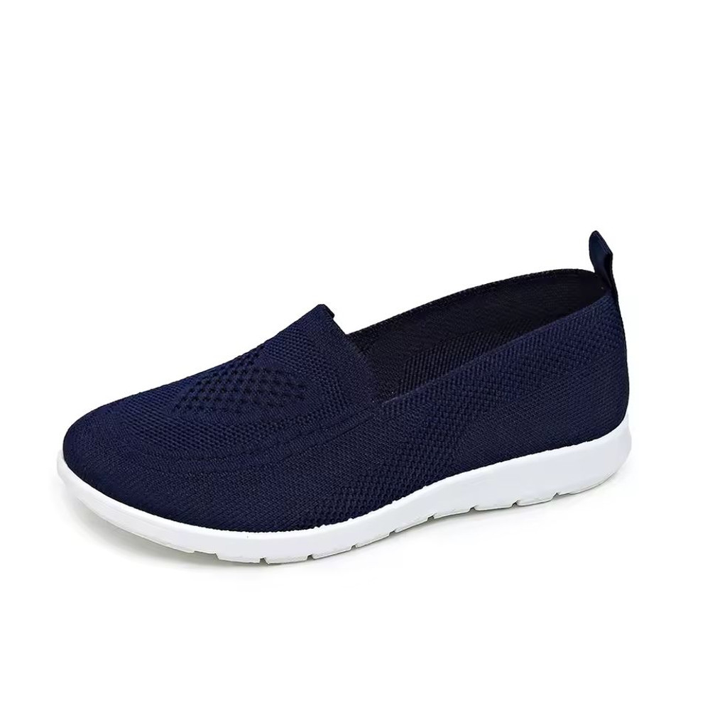 AirFlex Breathable Chunky Sole Sneakers For Women 4