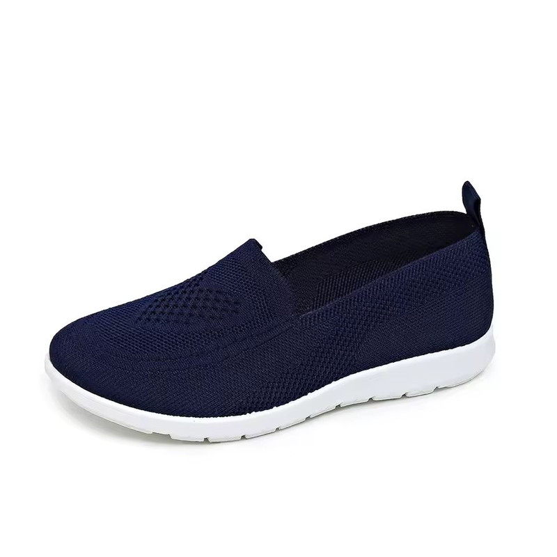 AirFlex Breathable Chunky Sole Sneakers For Women 4