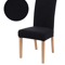 FlexFit Universal Elastic Chair Cover For Dining And Living 3